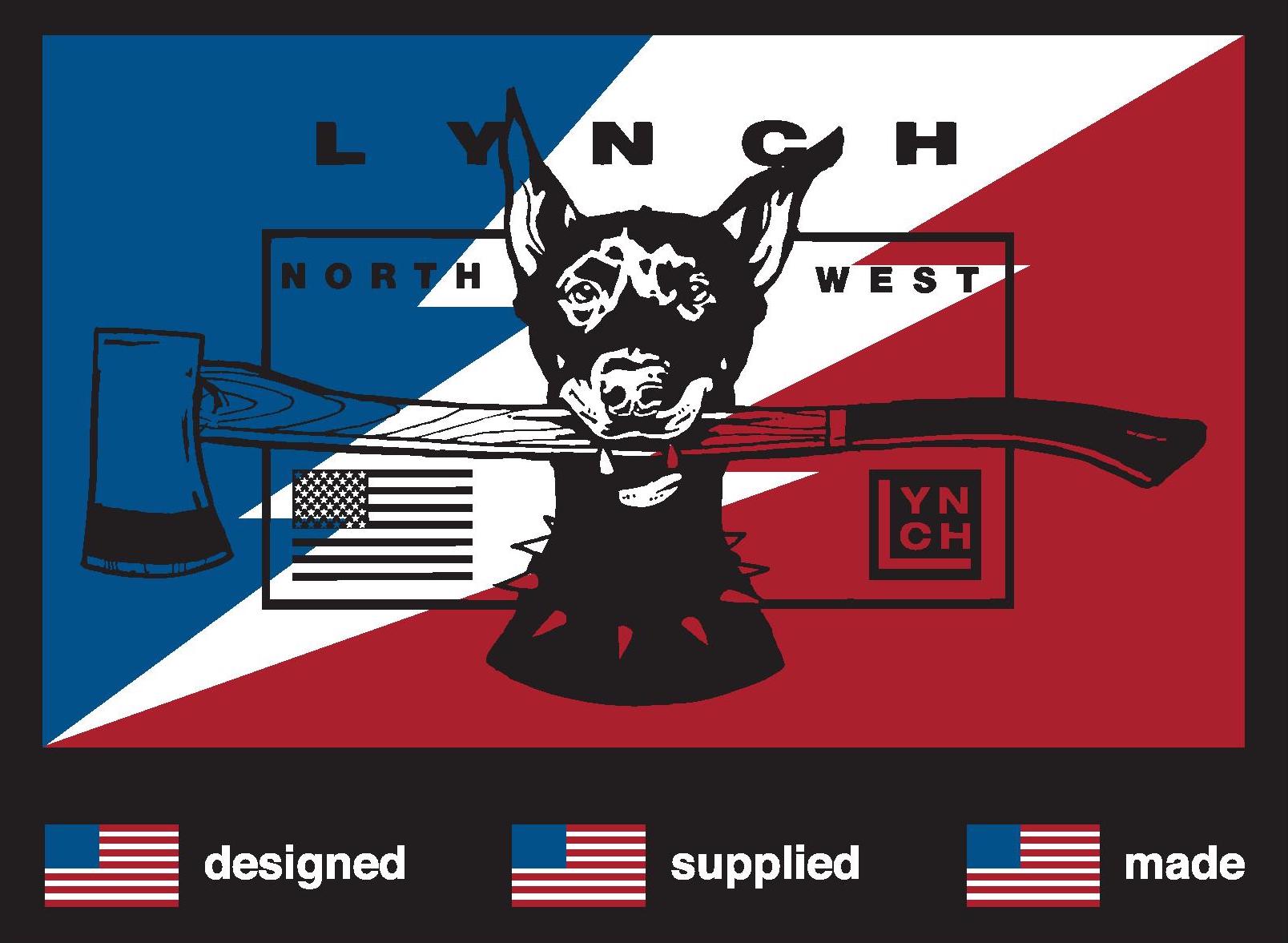 LynchNW MODs